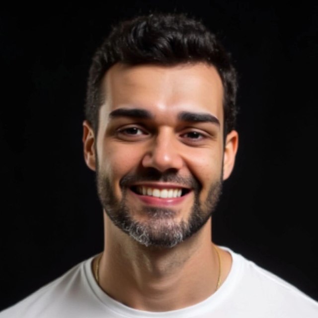 Dr. Igor Leonan, cirurgião-dentista em Campos dos Goytacazes-RJ